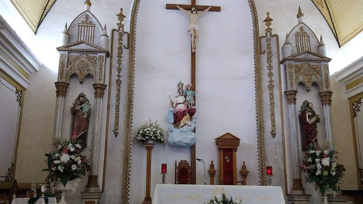 catedral de nuestra señora de la paz