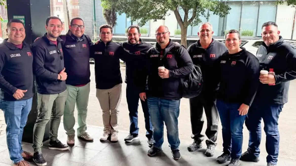 christian agundez en informe de claudia sheibaum