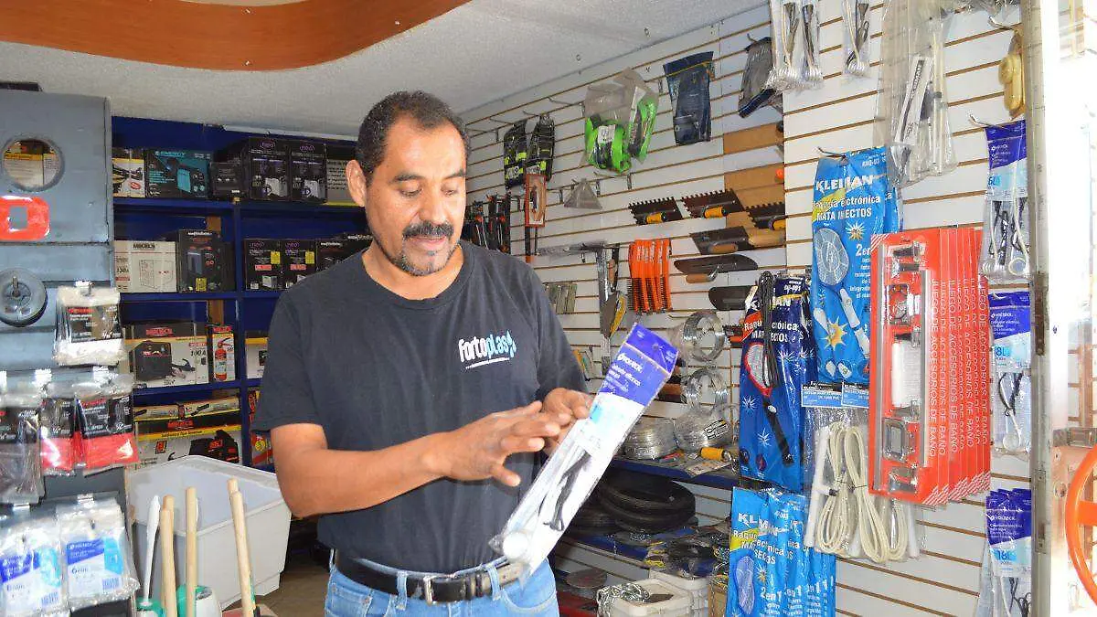 venta de resistencias en ferrterias de la paz