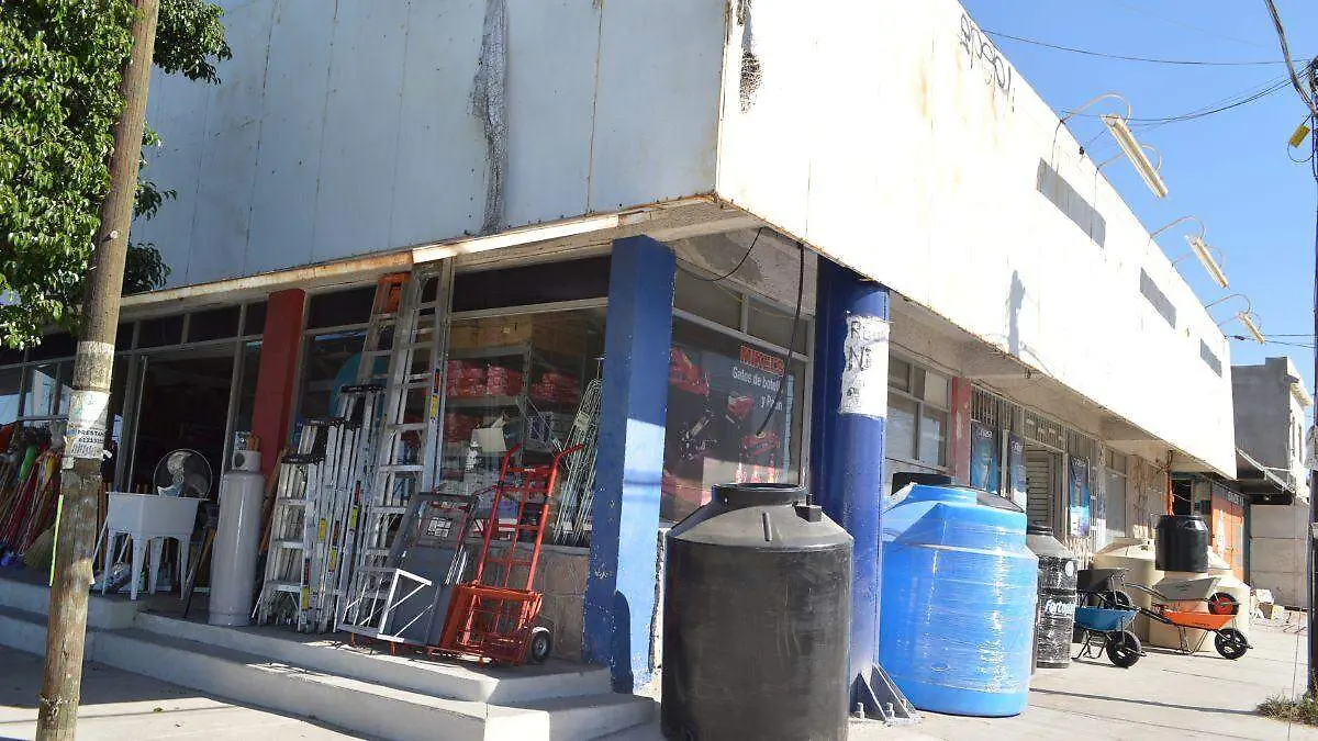 ferreterias para comprar resistencias