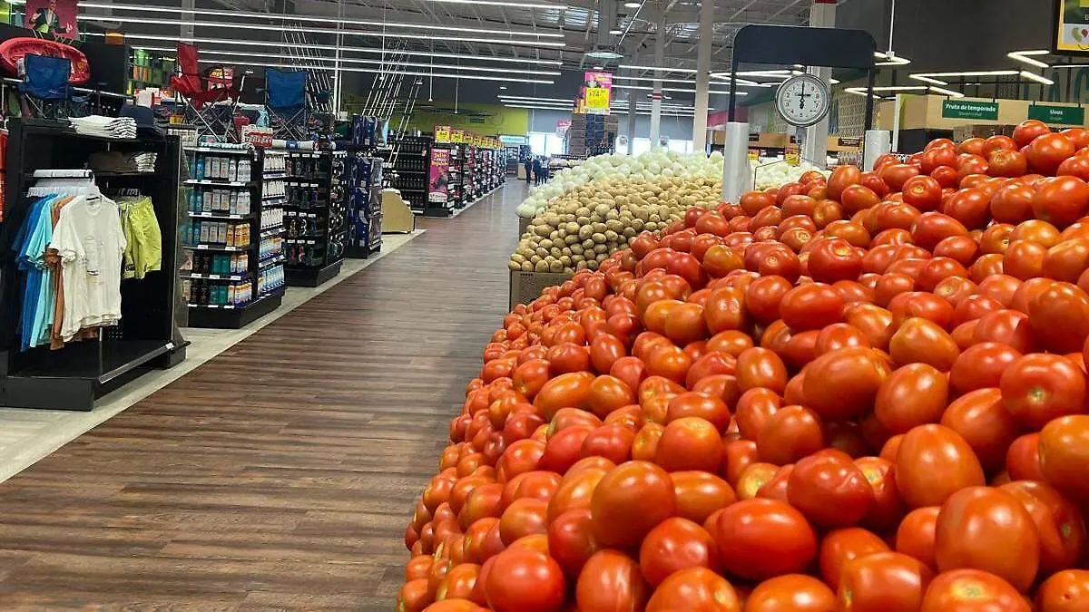 Bajas temperaturas congelan ventas a comerciantes cabeños