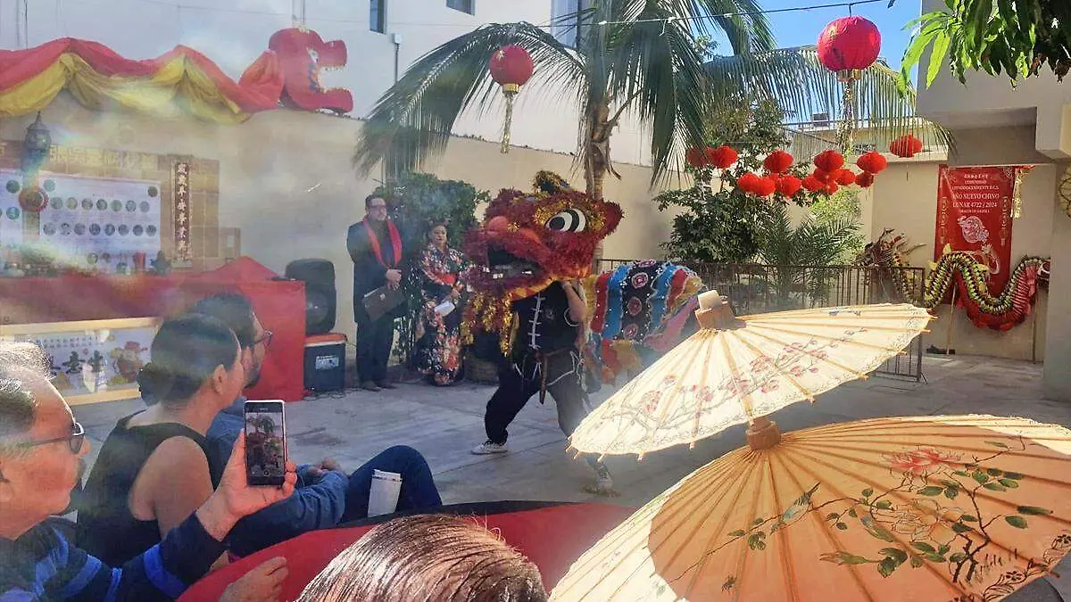 El Año Nuevo Chino también se celebra en Baja California Sur, conoce su historia y significado