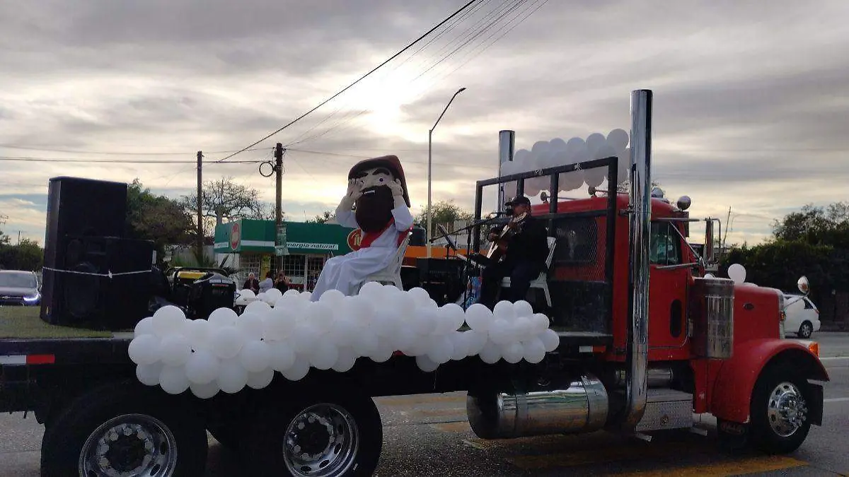 Inicia en La Paz el Año Jubilar 2025 con peregrinación por la paz en medio de conflictos globales