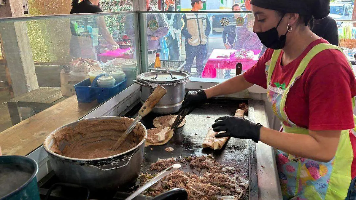 burritos sudcaliforniano