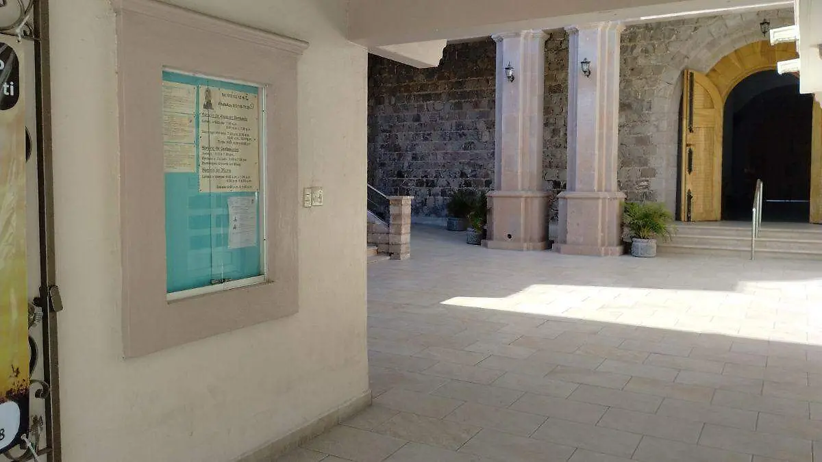 Si te vas a casar por la iglesia, esto debes saber