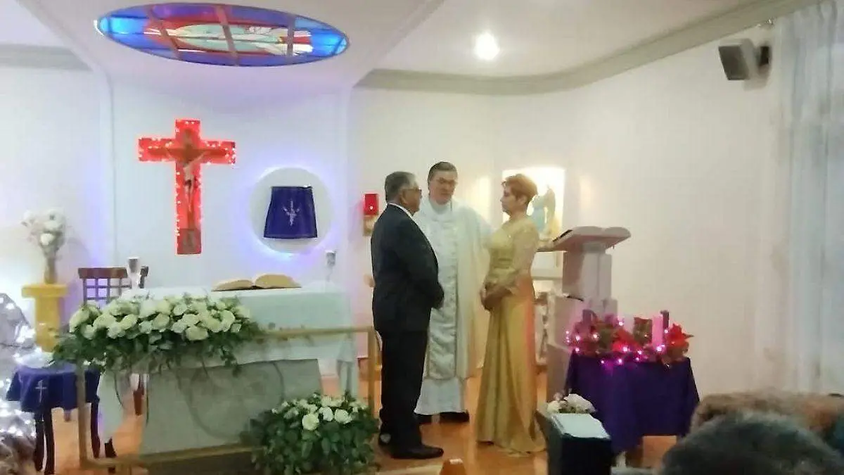 Si te vas a casar por la iglesia, esto debes saber