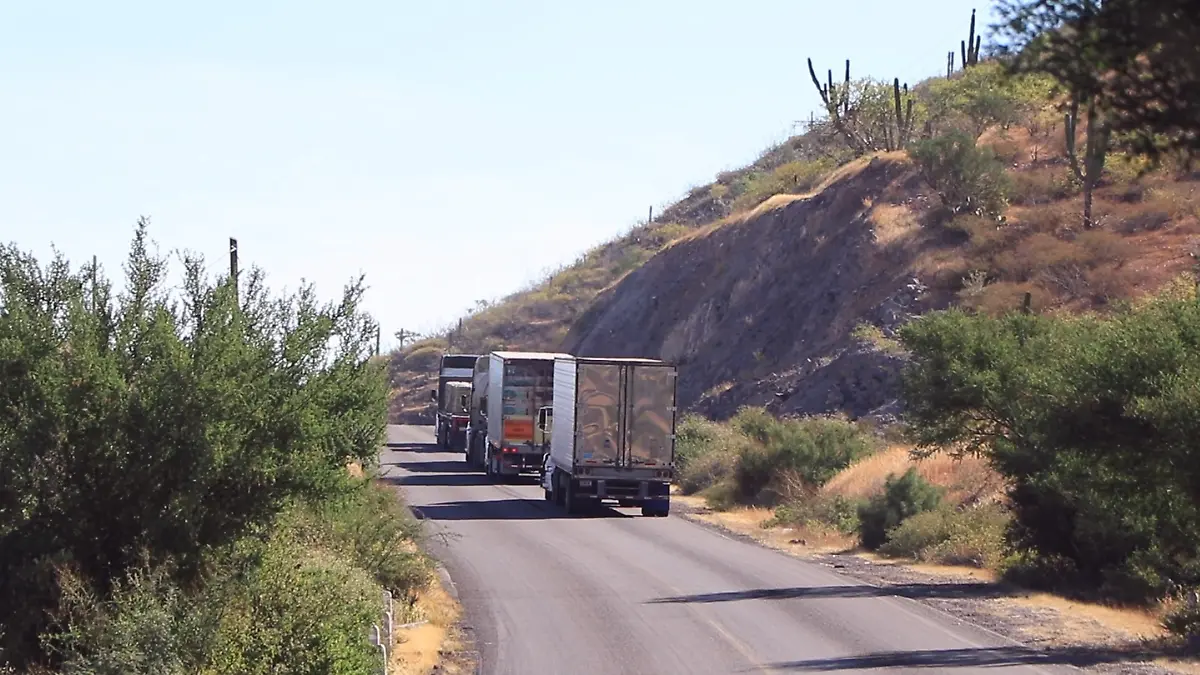 carretera tranpeninsular bcs 2