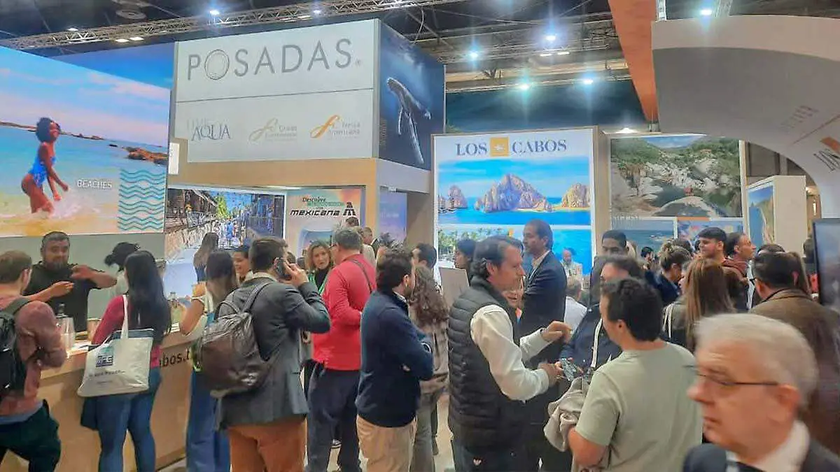 promueven a baja california sur en españa