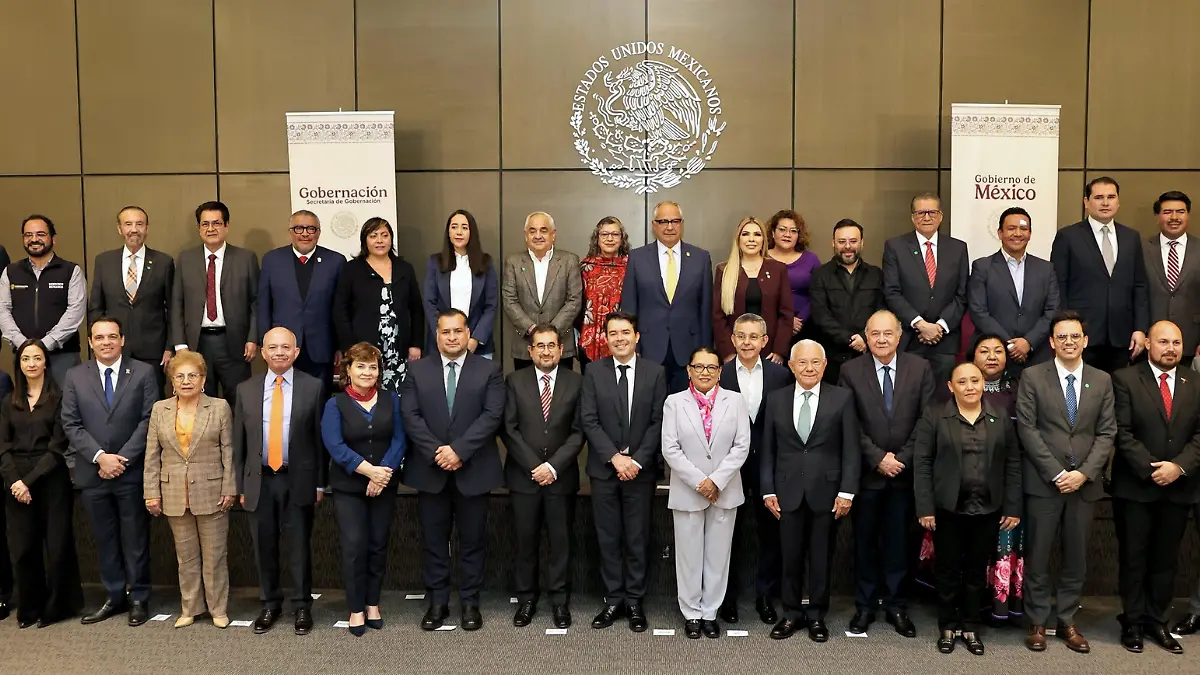 reunion derechos humnanos