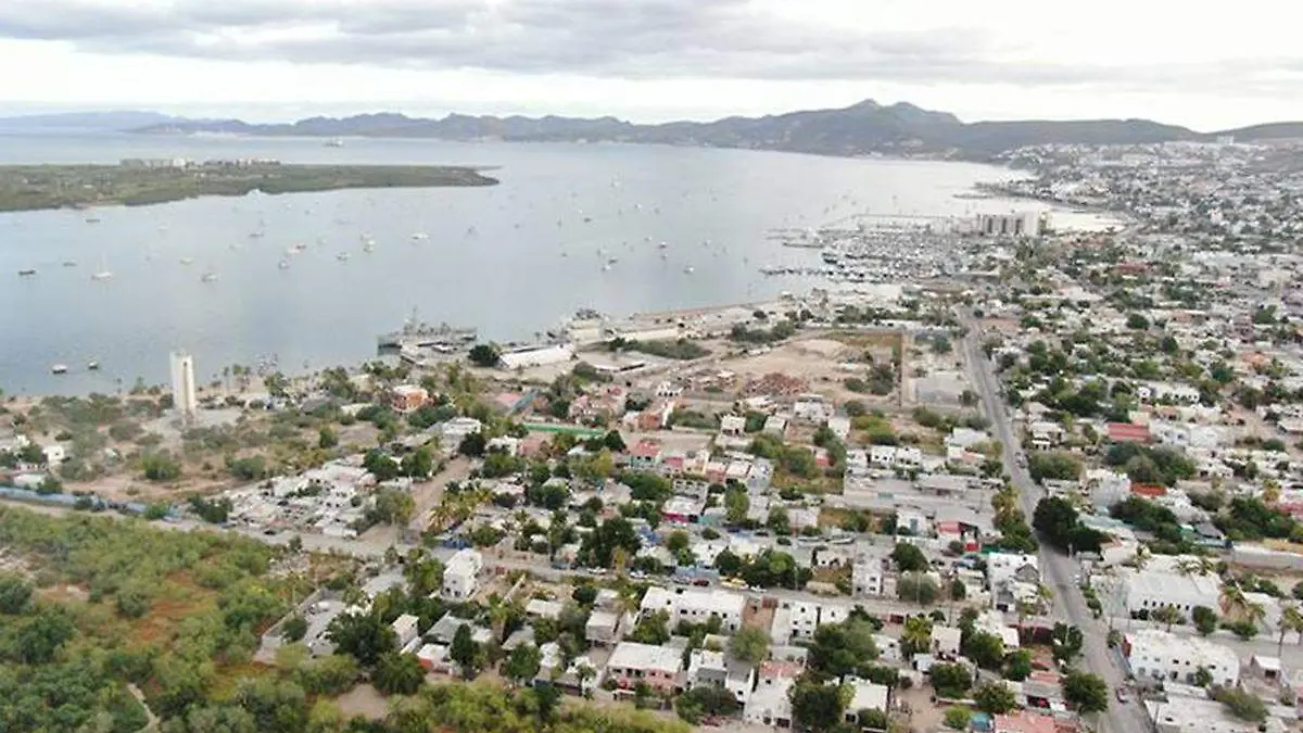 bahia ciudad de la paz 1