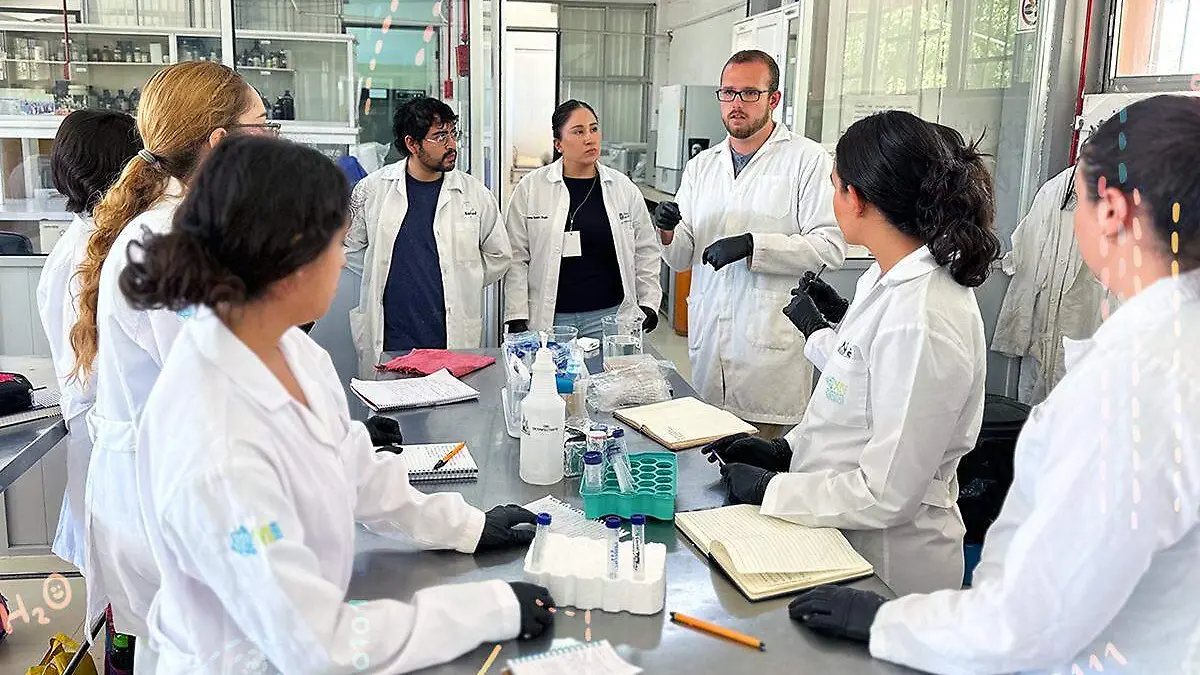 Clubes de ciencia 1
