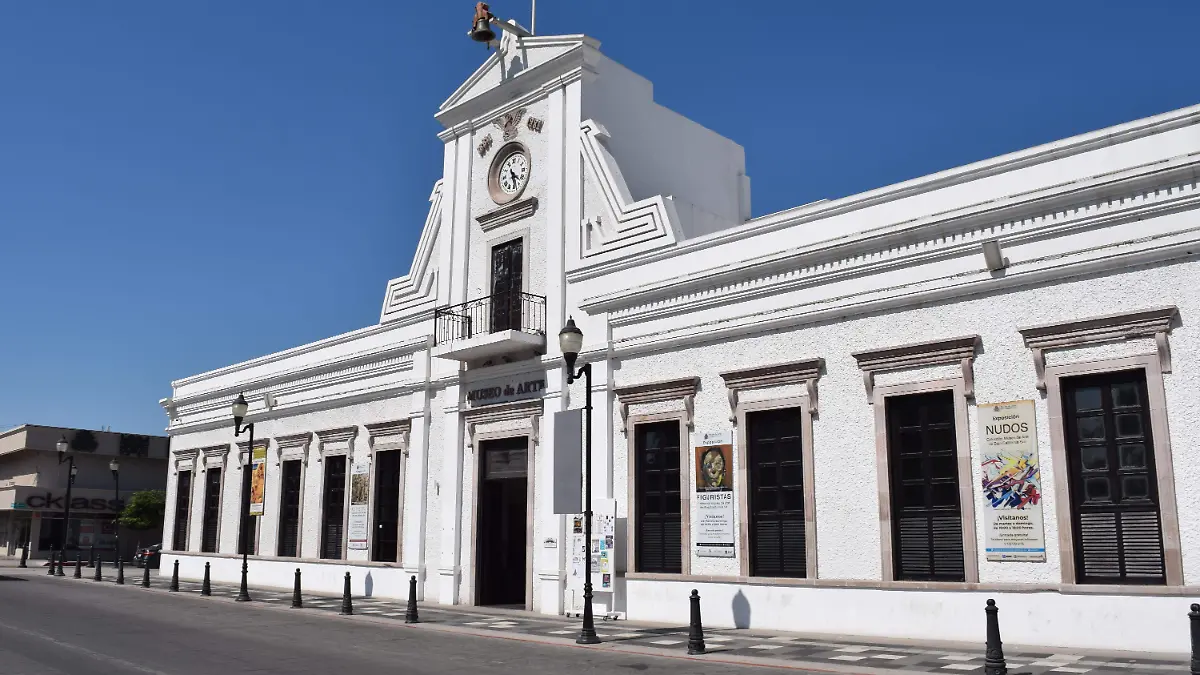 MUSEO