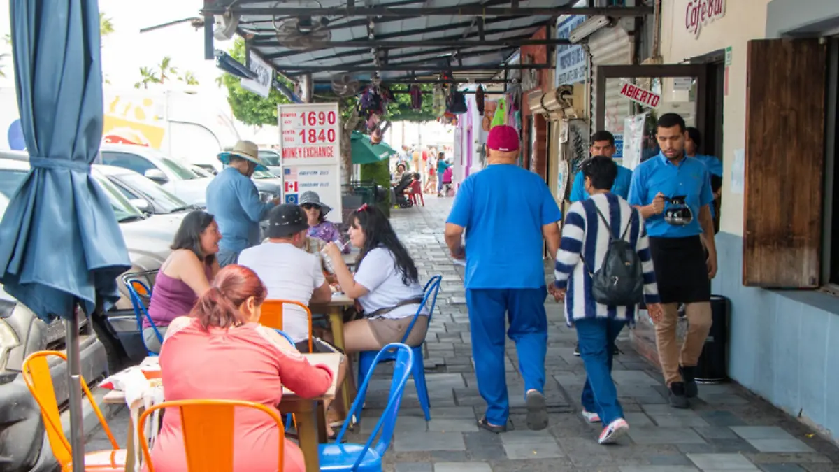 restaurantes afiliados a la canirac en bcs