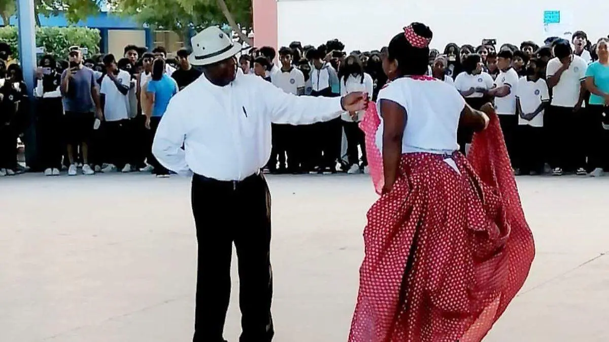 buscan incluir a las comunidades afromexicanas en bcs