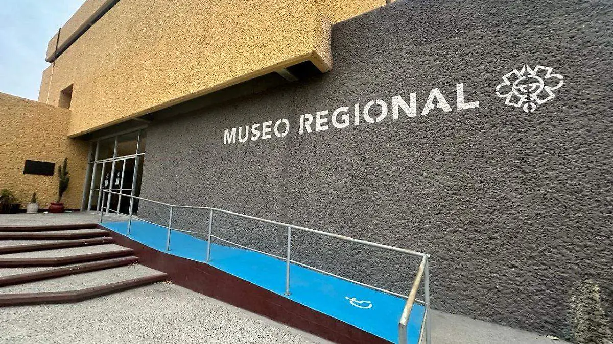 Museo Regional de Antropología e Historia