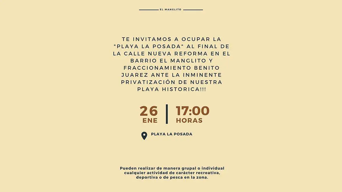 manifestacion muelle almar