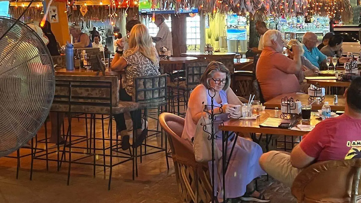 tacos los preferidos de los que visitan de cabeños