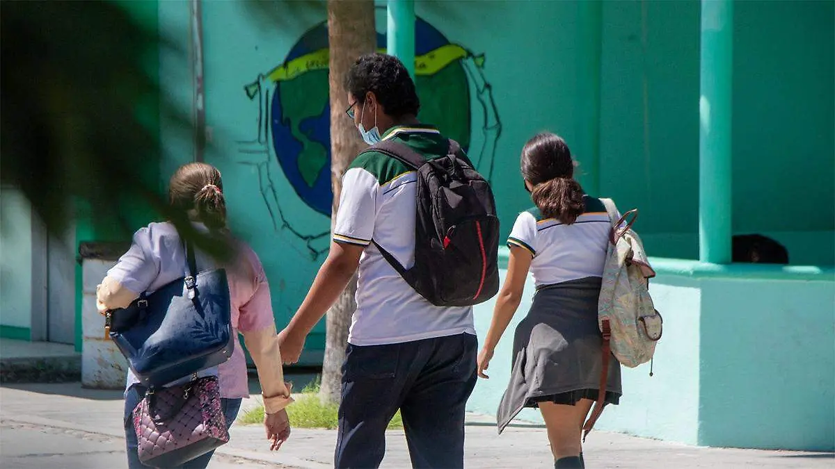 estudiantes bachillerato conalep la paz bcs