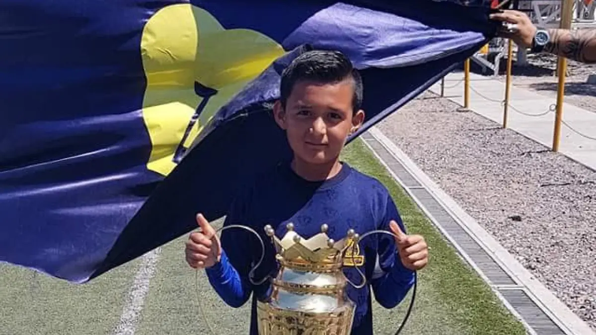 andre promesa la paz pumitas