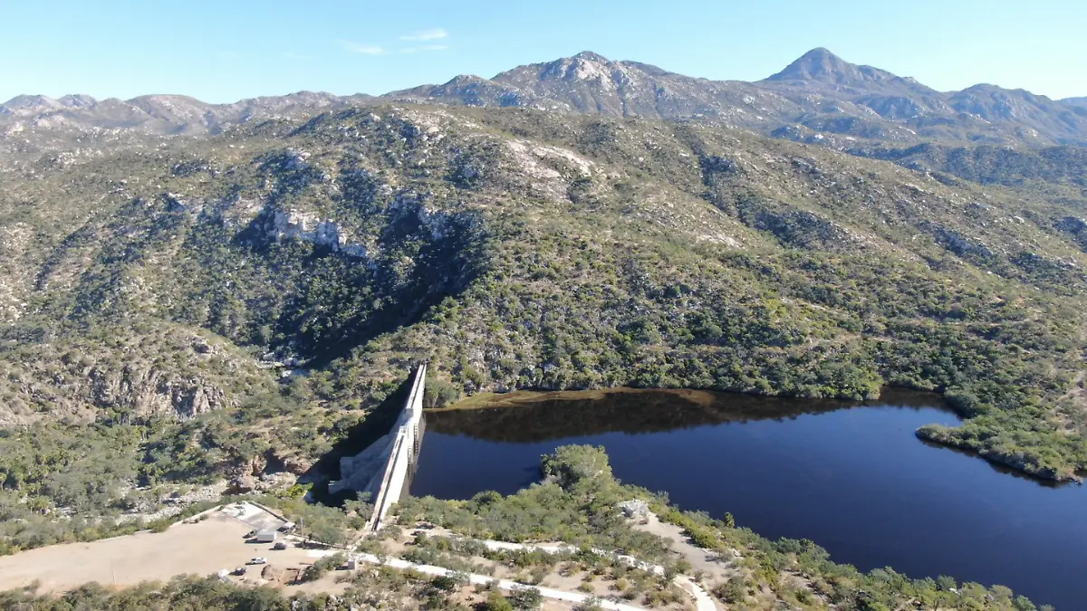presa la buena mujer en la paz bcs
