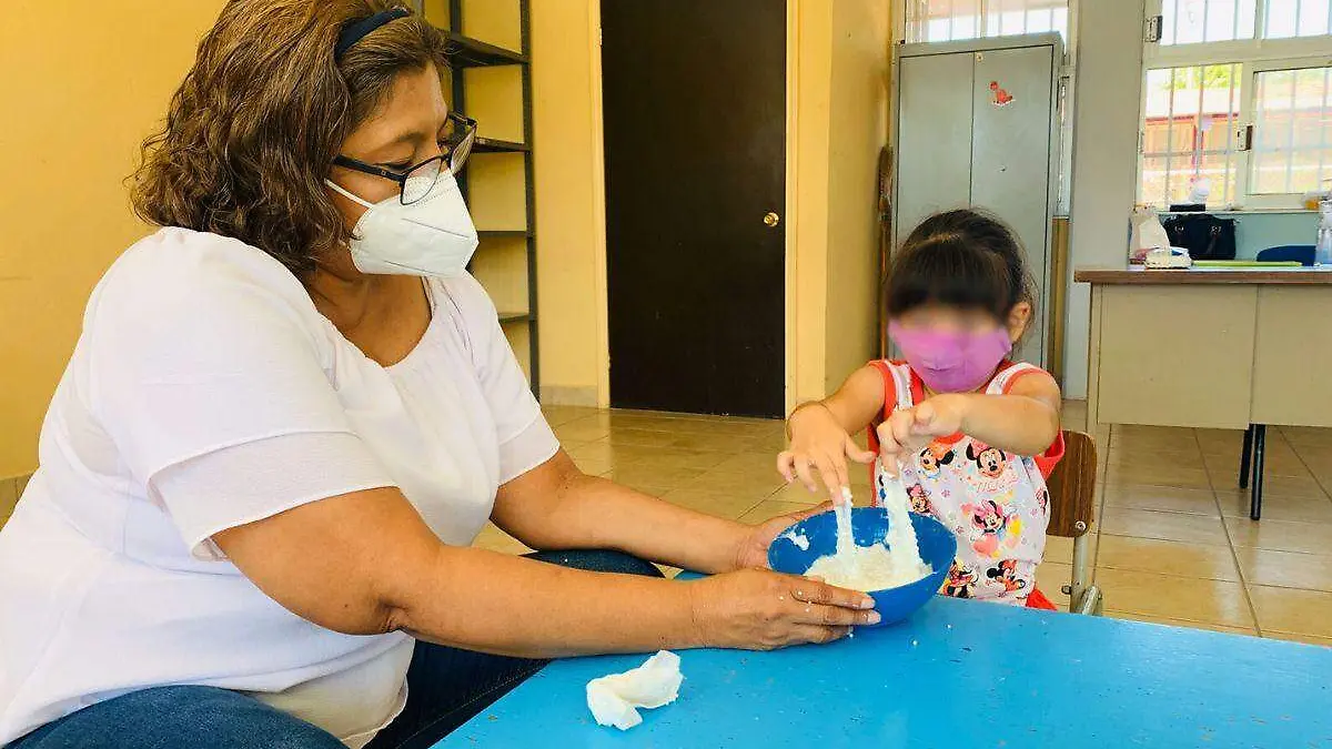 abren preinscripciones para niños con discapacidad en baja california sur