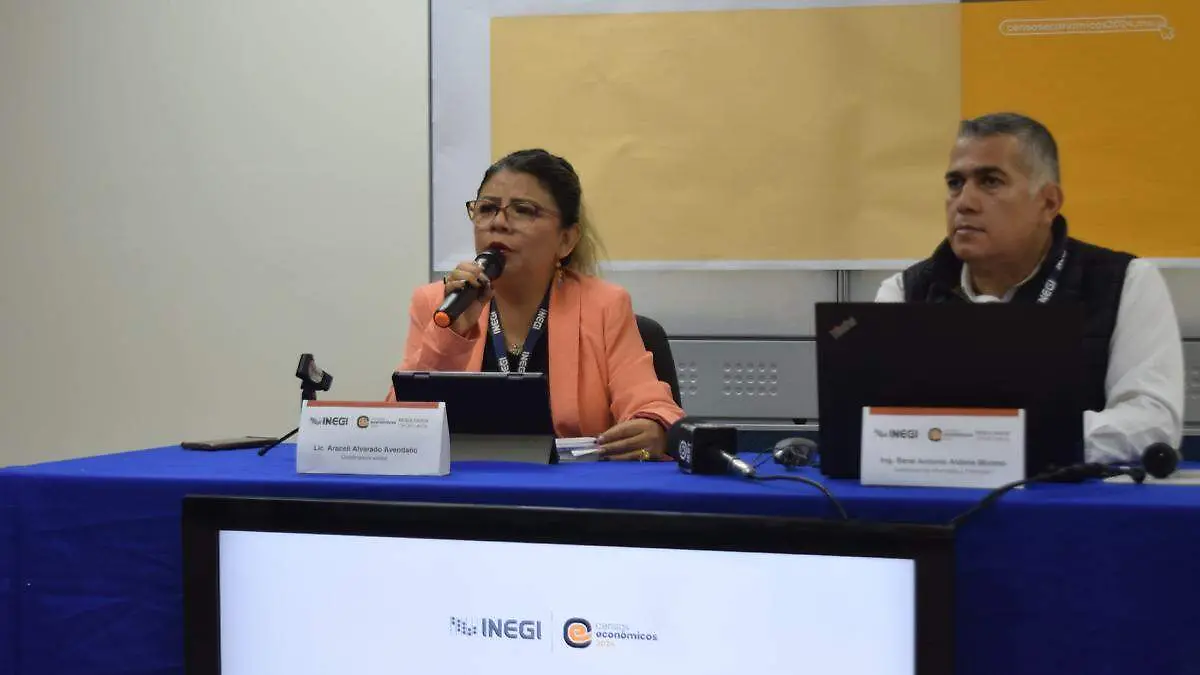 inegi censos economicos