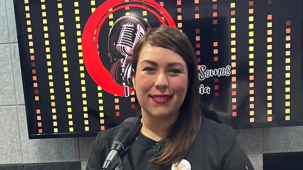 experta en nutricion habla de la comida chatarra