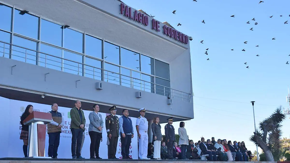 constitucion de 1917