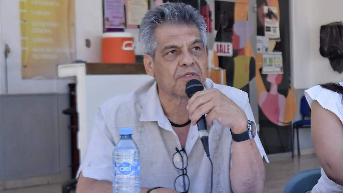 Abogado Arturo Rubio Ruiz