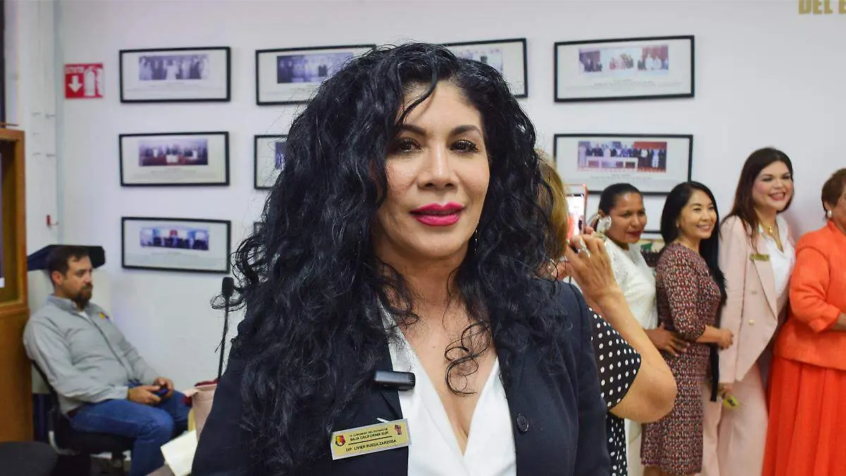 livier rueda zarzosa propone examen psicologico antes de casarse