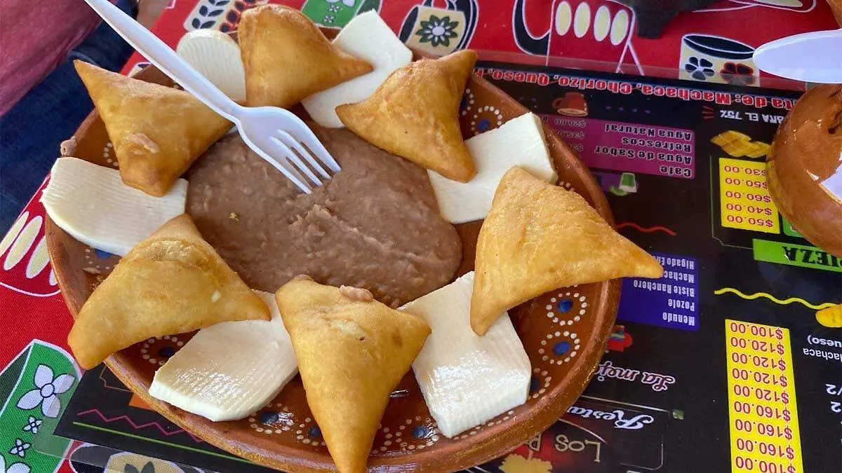 cual es el precio del primer festival de gastronomia