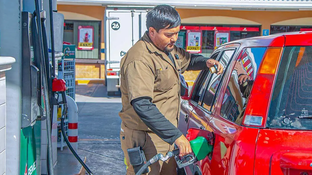 estandarizar precio de gasolina afectara a empresas independientes