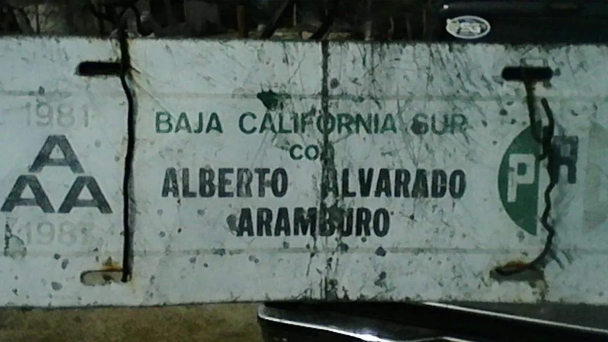 barda campaña alberto alvarado