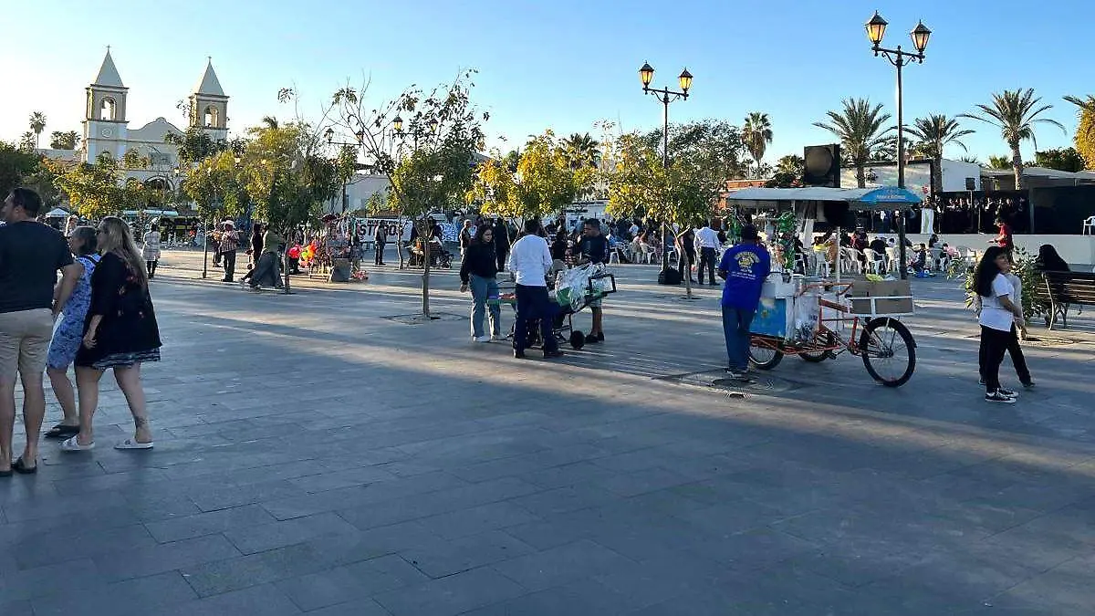 planes para disfrutar el domingo en los cabos