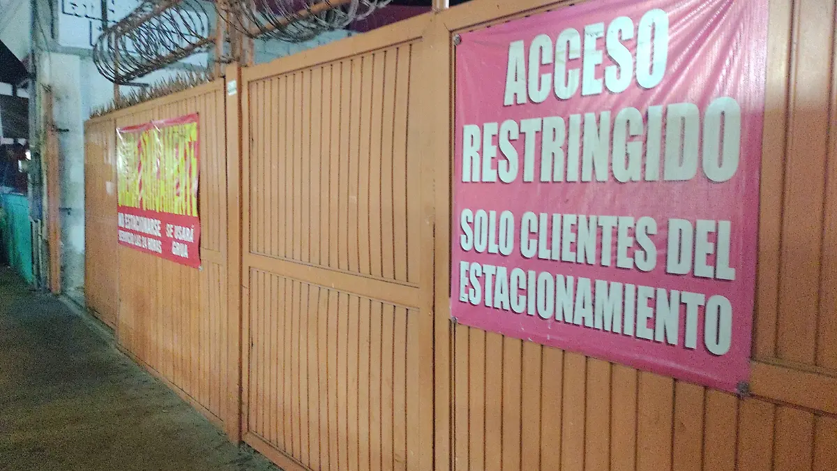 cuanto cuesta el estacionamiento en el carnaval la paz 2025