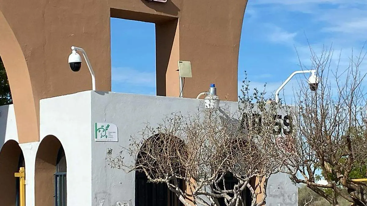 camaras vigilancia uabcs