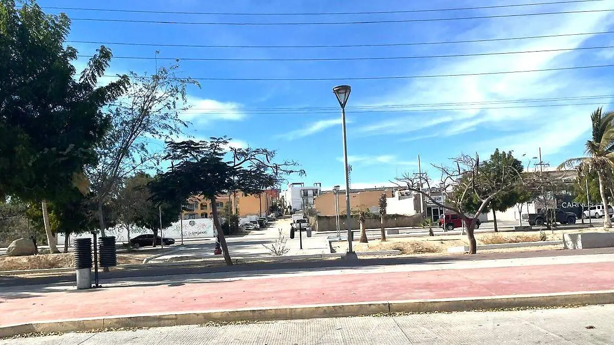 parque integral constituyentes en cabo san lucas