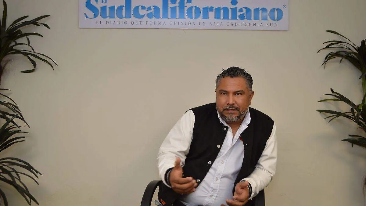 entrevista con ernesto altamirano