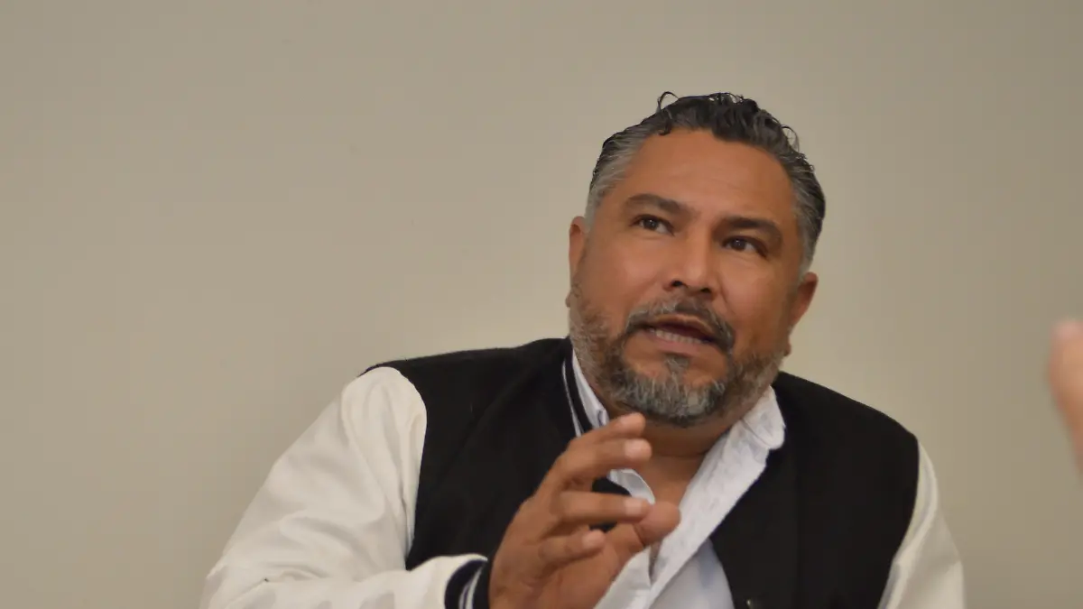 lider de movimiento ciudadano en baja california sur