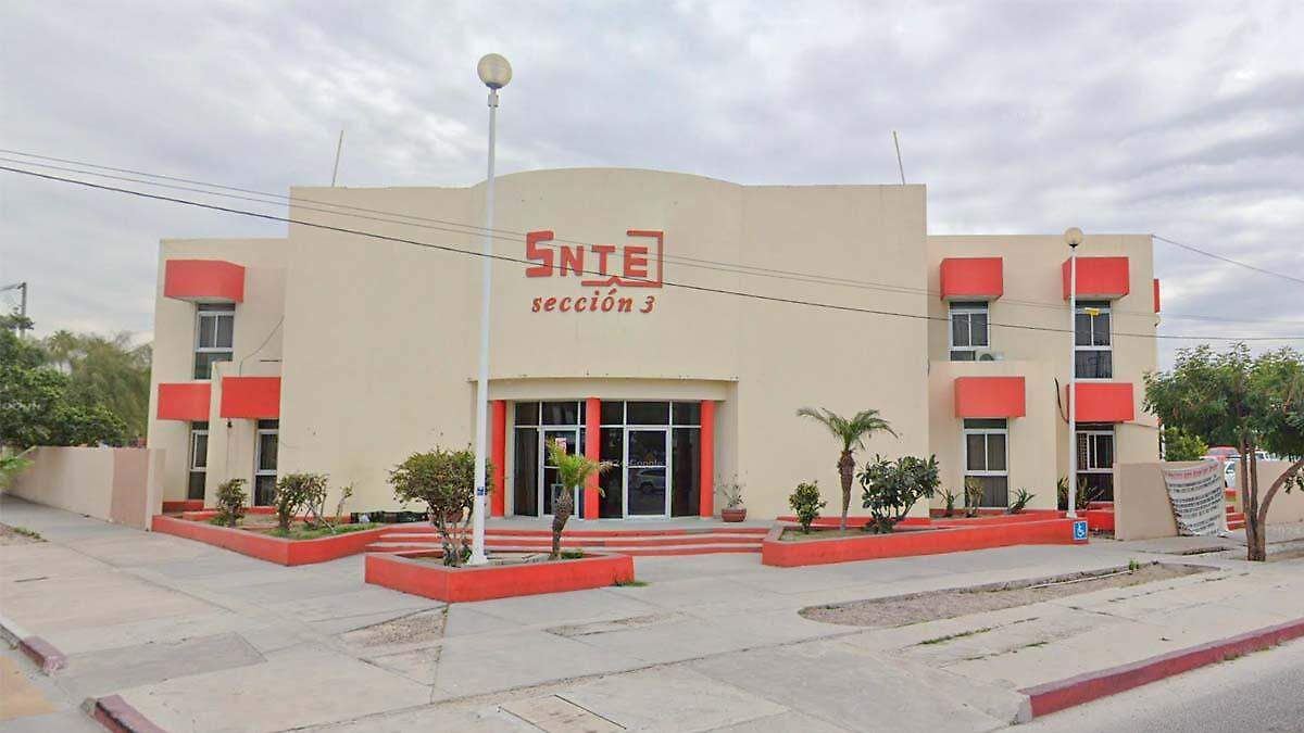 Magisterio rechaza reforma al ISSSTE que aumentaría cuotas a trabajadores - El Sudcaliforniano | Noticias Locales, Policiacas, sobre México, Baja California Sur y el Mundo