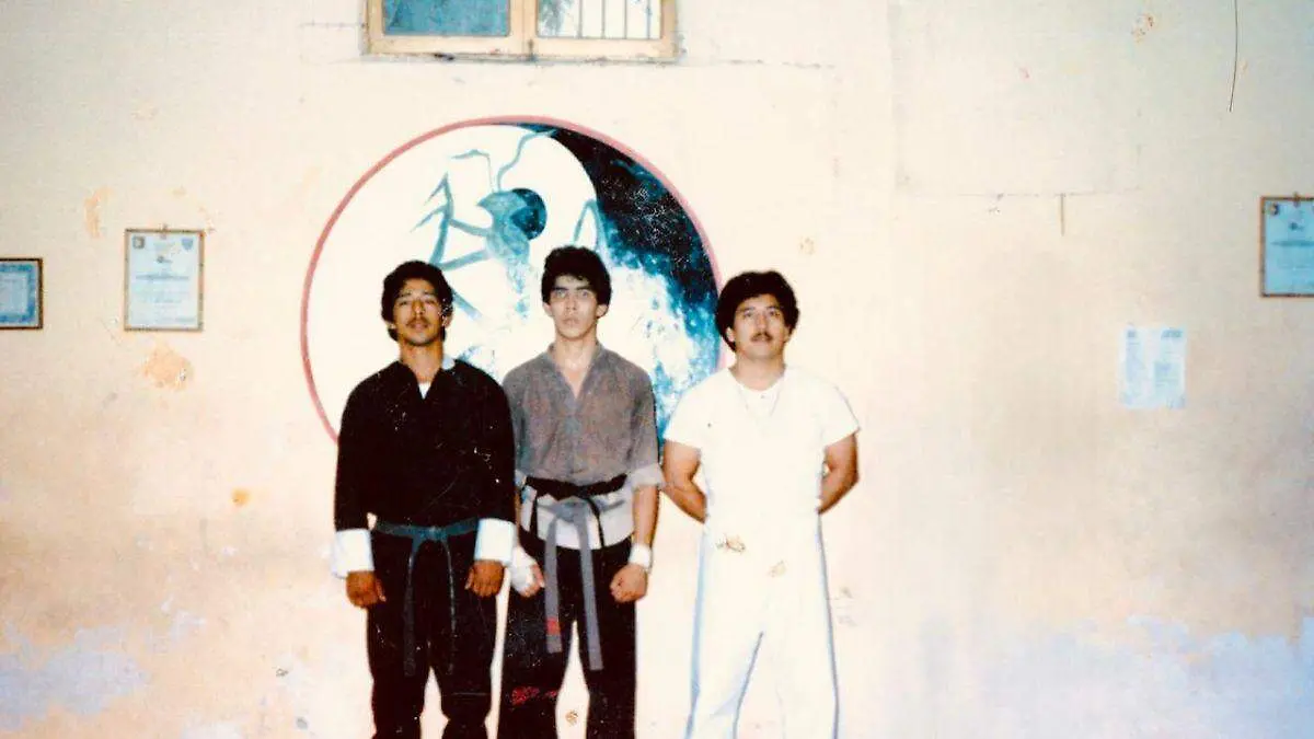 hermanos kareaga cesar wily