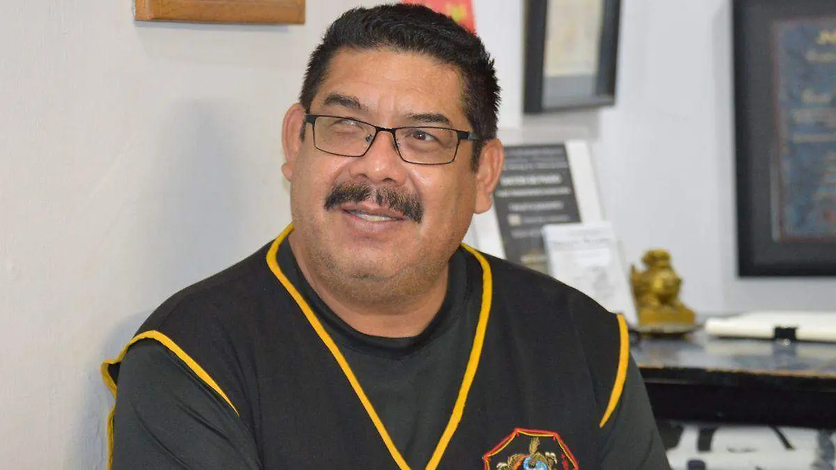 Cesar Willy Guerrero