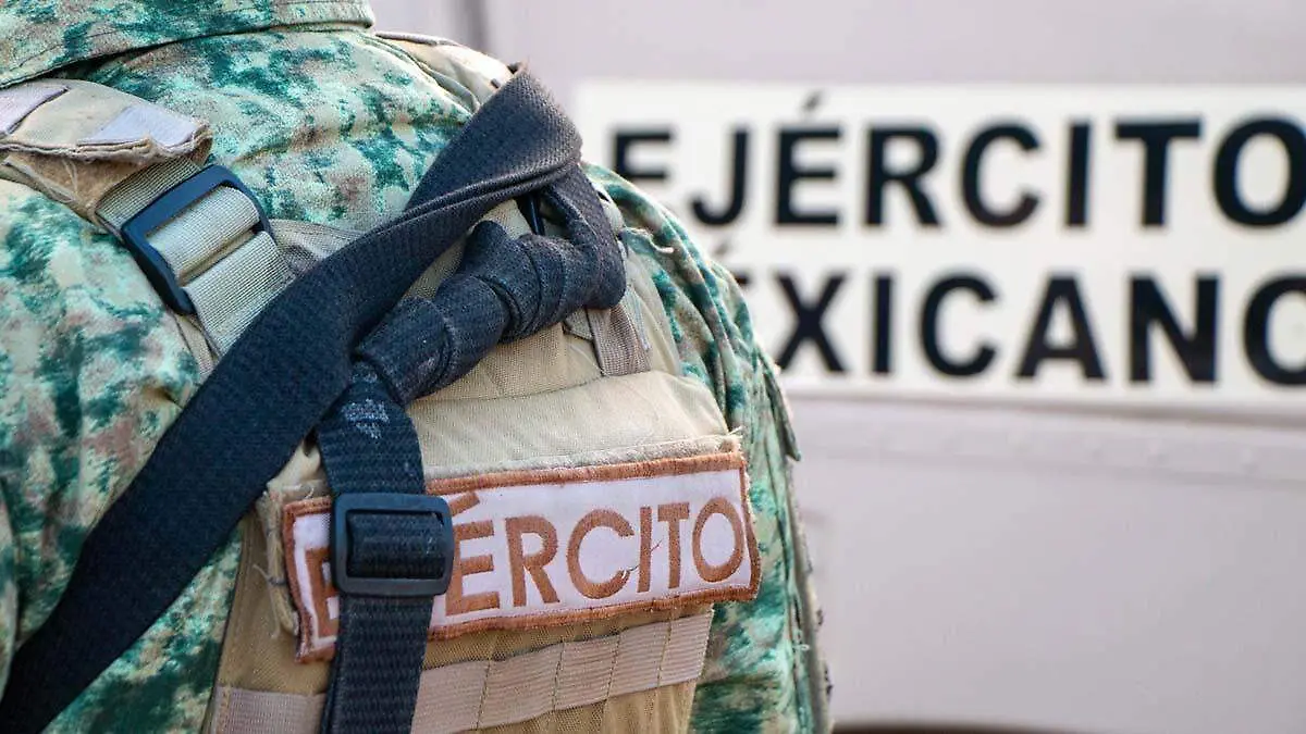 cuantos años tiene la sedena dia del ejercito