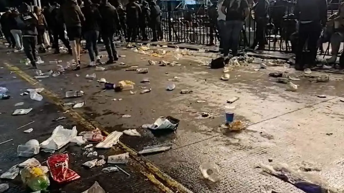 sirvio la campaña de llevar tu termo