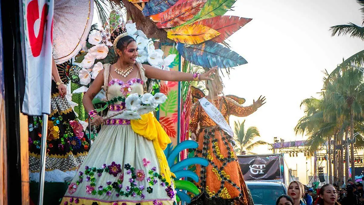 cuando regresa el carnaval de loreto