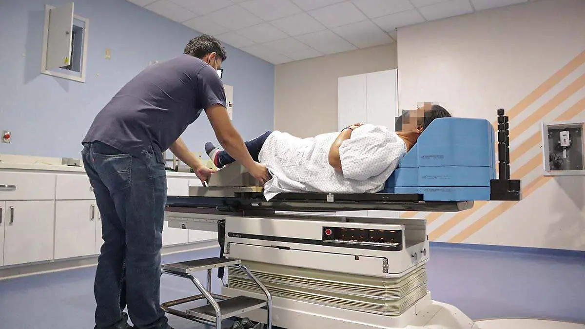 Cuantos casos de cancer se registraron en bcs