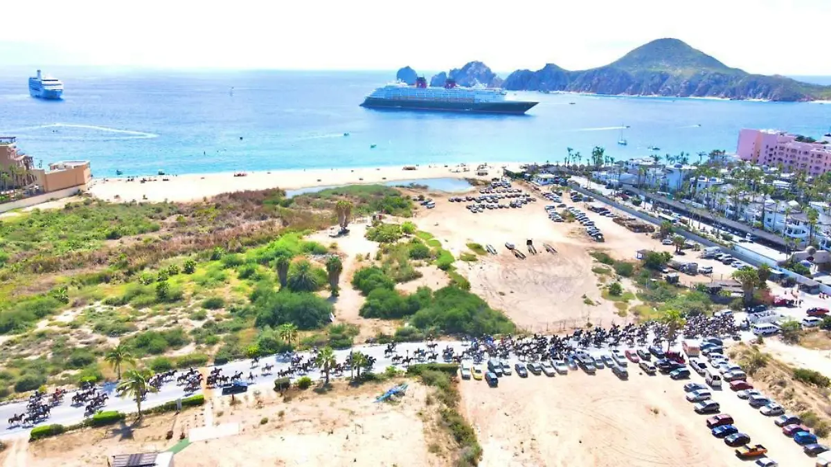 hoteles de los cabos turismo