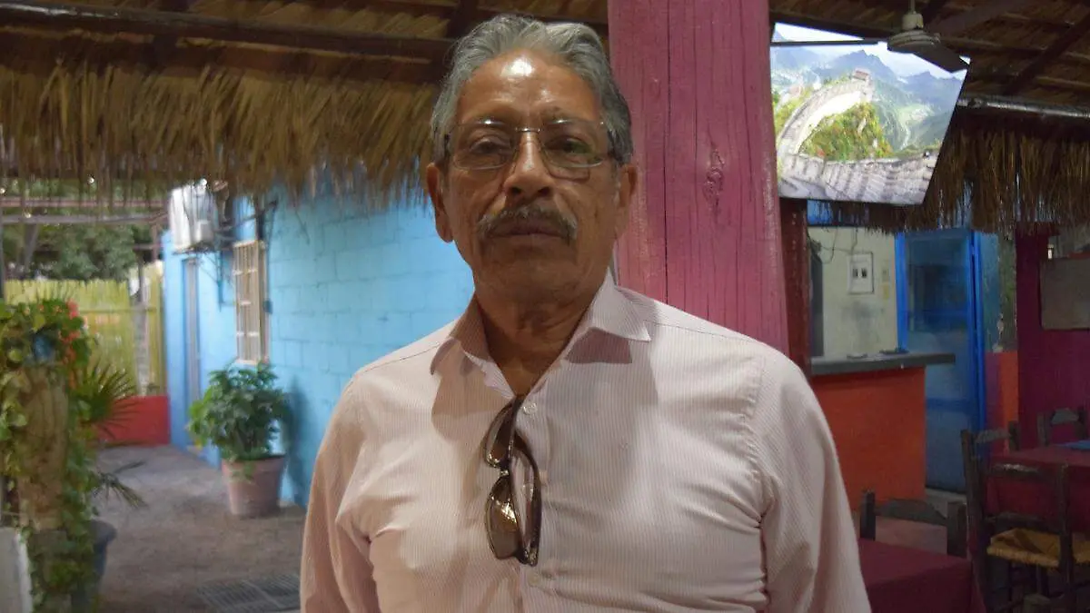 presidente ejido todos santos