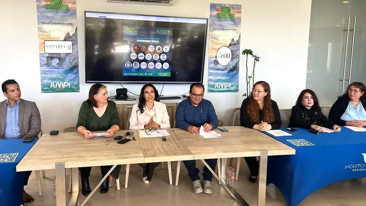 foro inmobiliario en los cabos