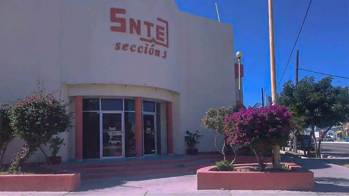 solucionara el SNTE la inconformidad por la ley del issste